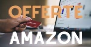 Amazon ASSURDA: regala sconti al 70% su IPHONE e distrugge Unieuro