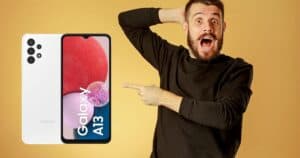 Smartphone Samsung a meno di 200€, il PREZZO CROLLA su Amazon