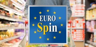 Eurospin è folle, regala gratis la tecnologia con offerte all'80%