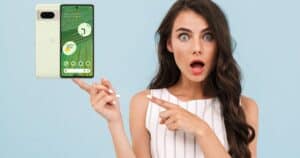 Google Pixel 7 in offerta SHOCK su Amazon, costa POCHISSIMO