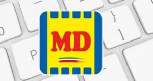 MD Discount shock, alimentari e tecnologia sono quasi gratis
