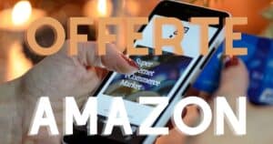 Amazon: oggi GRATIS i CODICI ed i COUPON con sconti al 75%