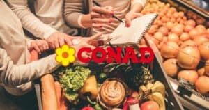 Conad sconfigge MediaWorld con tecnologia a meno di 5 euro