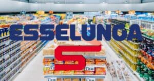 Esselunga è infinita, vince su Lidl con i prezzi quasi gratis sulla tecnologia