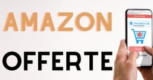 Amazon incredibile, 90% di sconto su Samsung e Apple