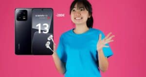 Xiaomi 13 è già SCONTATO su Amazon (-208€) per POCO TEMPO