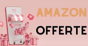 Amazon batte Unieuro, gratis le offerte al 75% e codici sconto