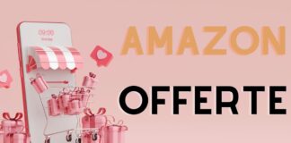 Amazon batte Unieuro, gratis le offerte al 75% e codici sconto