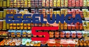 Esselunga folle, regala la tecnologia con offerte gratis al 50%