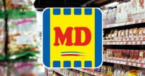 md discount