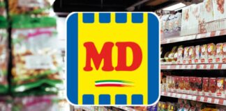 md discount