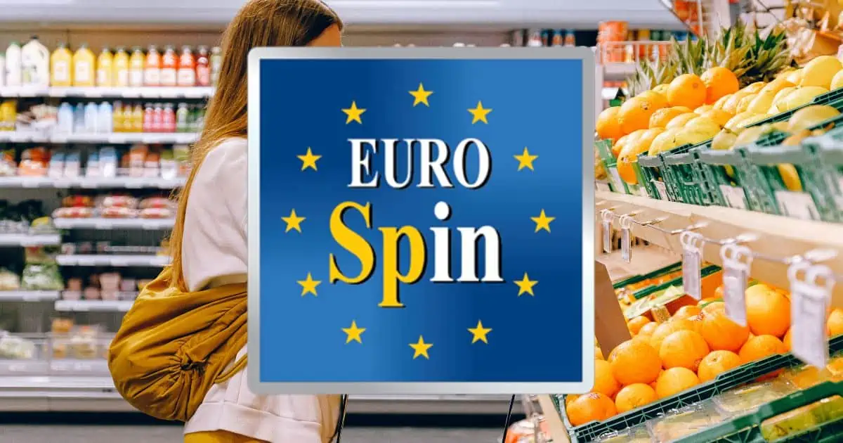 Eurospin è in vena di regali, offerte all'80% con tecnologia quasi gratis
