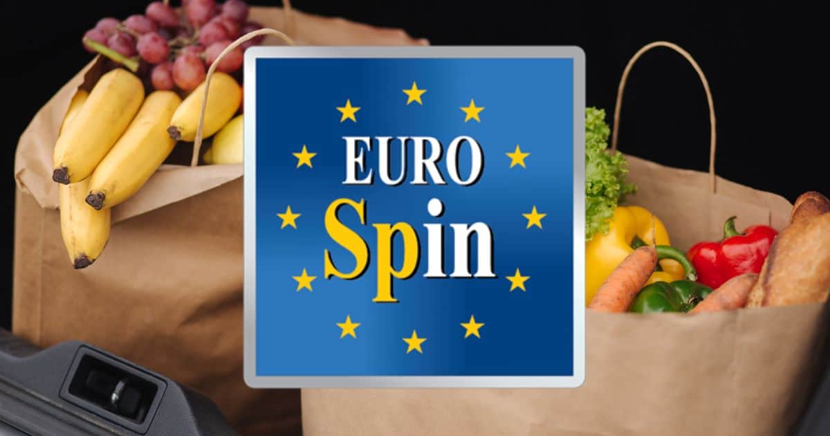 Eurospin regala articoli e tecnologia quasi gratis con i nuovi prezzi al 90%