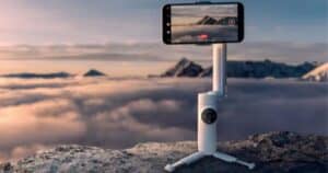 insta360 flow