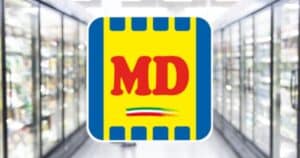 MD Discount, offerte segrete al 70% con prezzi quasi gratis