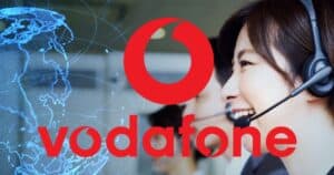 vodafone