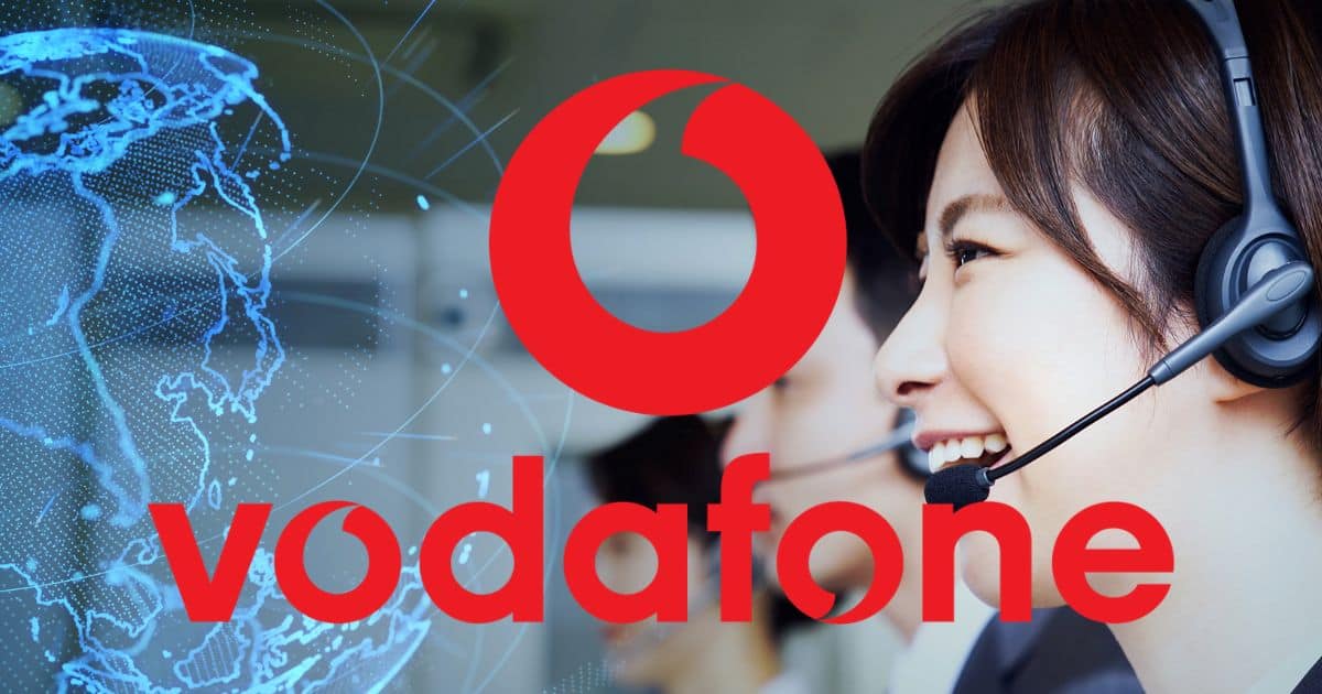 Vodafone: i trucchi per sfruttare al meglio le promozioni e le offerte!