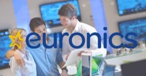 Euronics da impazzire, offerte all'80% di sconto solo oggi