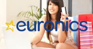 Euronics è inarrestabile, offerte segrete al 70% attive solo oggi
