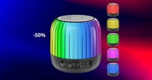 Solo 9,99€ per questa GENIALATA su Amazon, dovete ACQUISTARLA subito