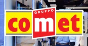 Comet è distruttiva, offerte al 90% annientano oggi MediaWorld