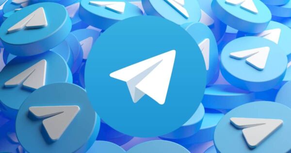 telegram