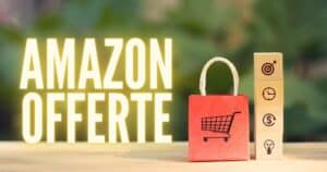 Amazon folle, distrugge Unieuro con offerte al 70% e iPhone quasi gratis