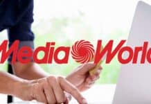 MediaWorld è assurda, oggi quasi gratis tecnologia e smartphone