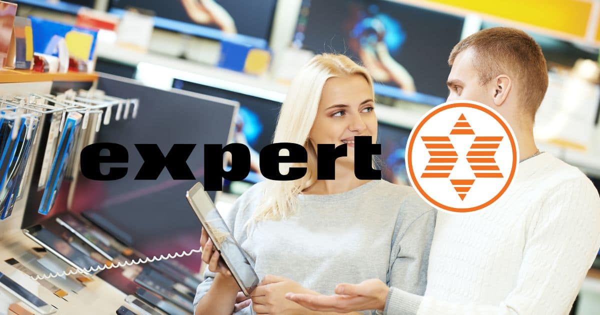 Expert, tutto è quasi gratis con sconti all'80%