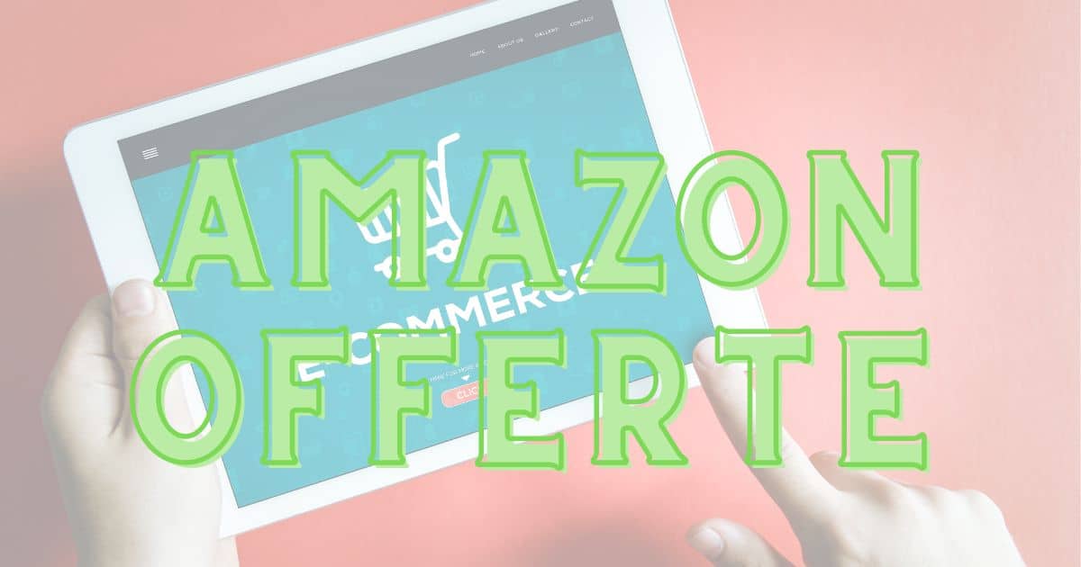 Amazon è pazza, oggi gratis tanti sconti al 50% contro Unieuro