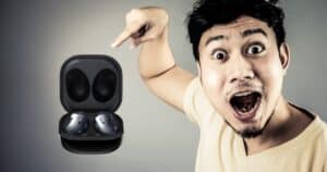 Samsung Galaxy Buds Live, follia totale su Amazon, prezzo quasi regalato