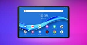 Lenovo Tab M10 Plus, il tablet dei sogni ha un PREZZACCIO su Amazon (-60€)