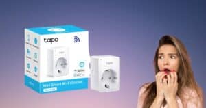 Smart Plug a 9€, casa domotica con una spesa IRRISORIA