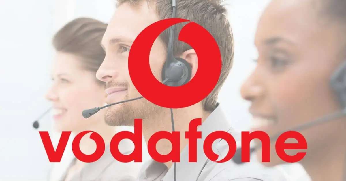 Vodafone infinita, offerta shock con tanti giga e minuti