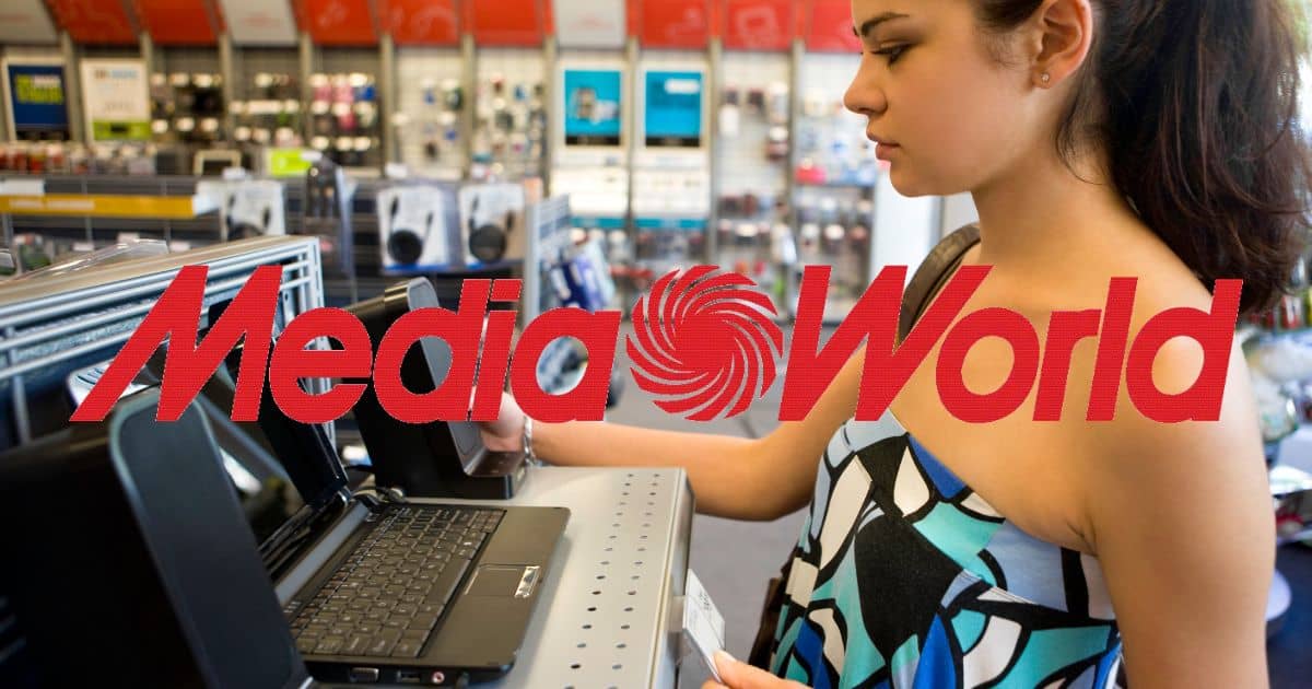 MediaWorld è eccezionale, nuove offerte con smartphone e iPhone quasi gratis