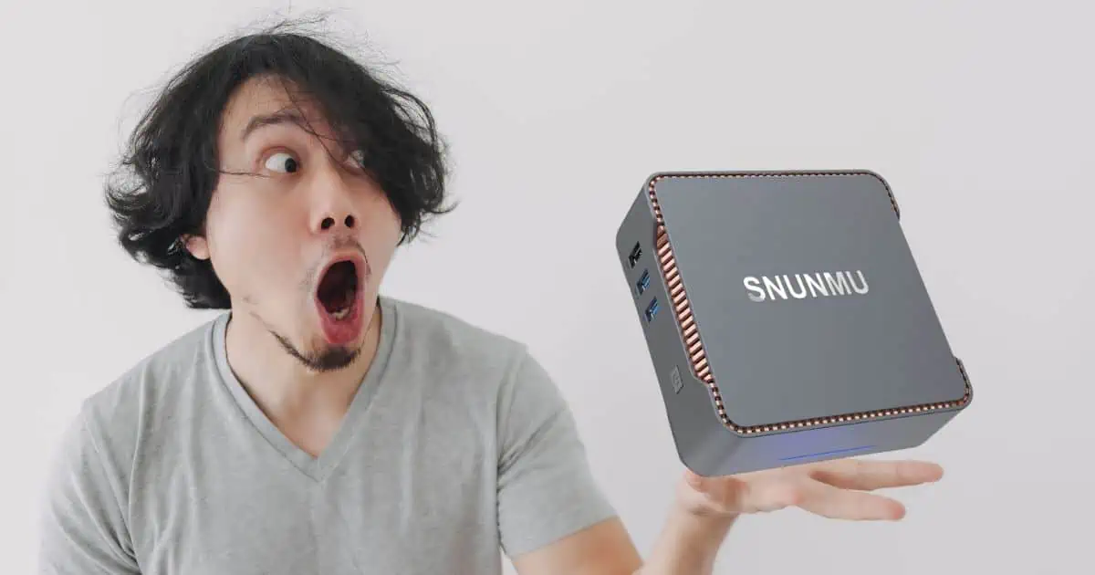 Mini PC a 99€, un articolo da NON PERDERE con Windows 10