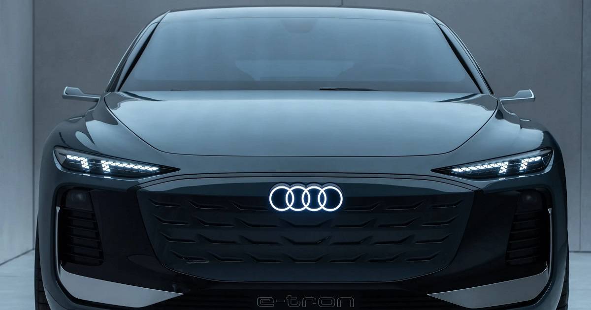 Audi modifica i nomi delle proprie sutomobili