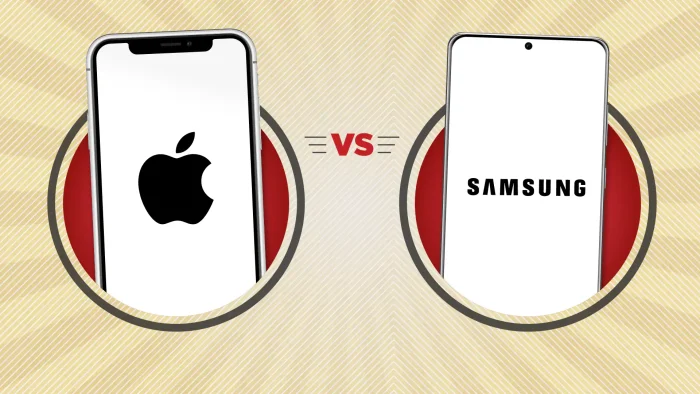 Samsung ancora una volta stuzzica Apple