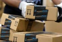 Amazon è folle, al 70% di sconto le offerte che distruggono Unieuro