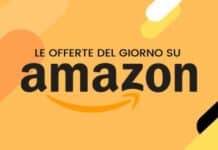 Amazon distrugge Unieuro con 5 articoli imperdibili da ACQUISTARE SUBITO