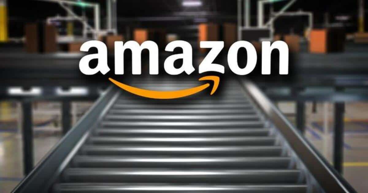 Amazon è folle ad aprile, le offerte al 60% di sconto distruggono Unieuro