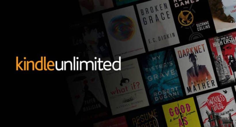 Amazon Kindle Unlimited diventa Gratis: milioni di ebook disponibili per tutti