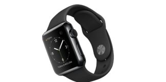 Apple, Apple Watch, smartwatch
