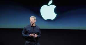 Apple, WWDC 2023, Developer, sviluppatori, keynote, Tim Cook