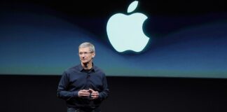 Apple, WWDC 2023, Developer, sviluppatori, keynote, Tim Cook