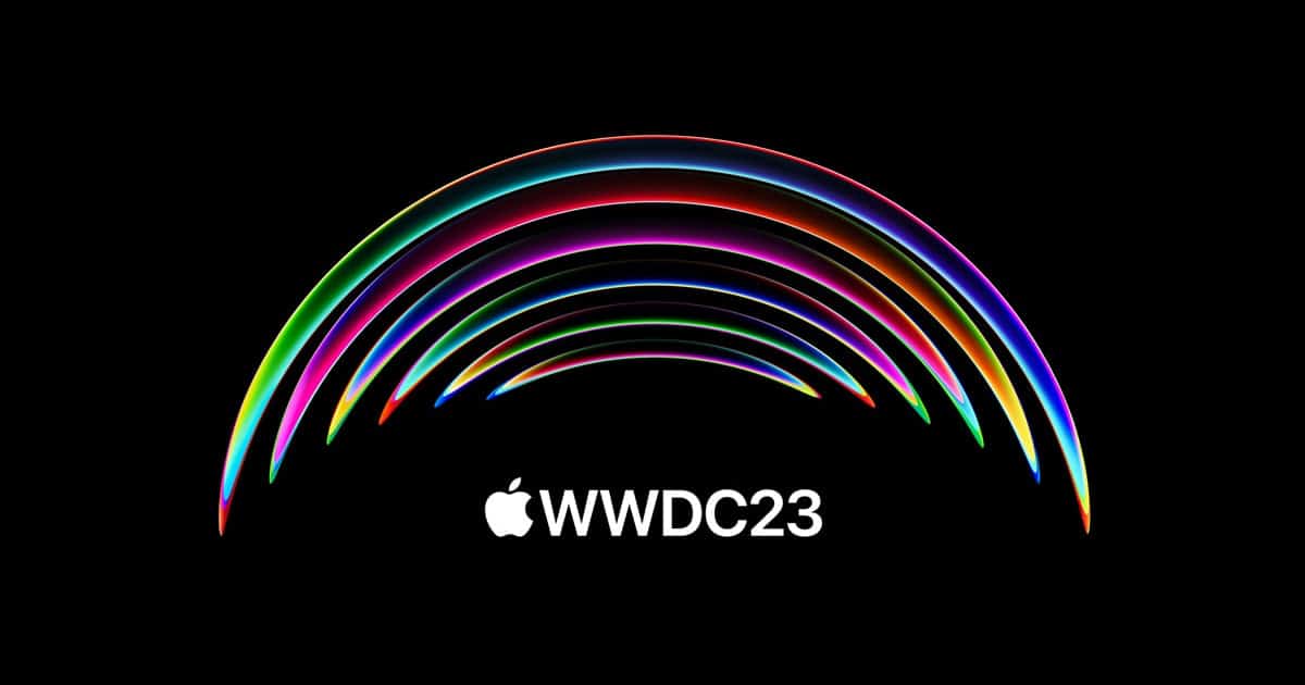 Apple conferma ufficialmente la data della WWDC23