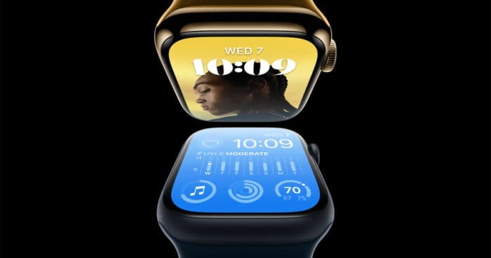 apple watch