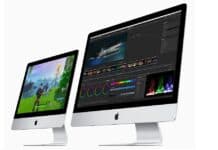 Apple, iMac, Silicon M3, SoC