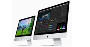 Apple, iMac, Silicon M3, SoC