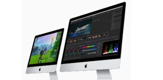 Apple, iMac, Silicon M3, SoC